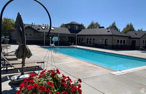 Tiny photo for 11103 S ALPINE CREEK WAY W, South Jordan, UT 84095 (MLS # 2168357)