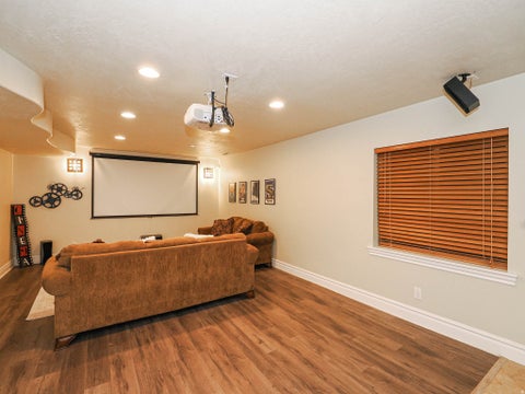 Tiny photo for 11103 S ALPINE CREEK WAY W, South Jordan, UT 84095 (MLS # 2168357)