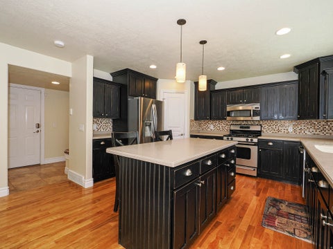 Tiny photo for 11103 S ALPINE CREEK WAY W, South Jordan, UT 84095 (MLS # 2168357)