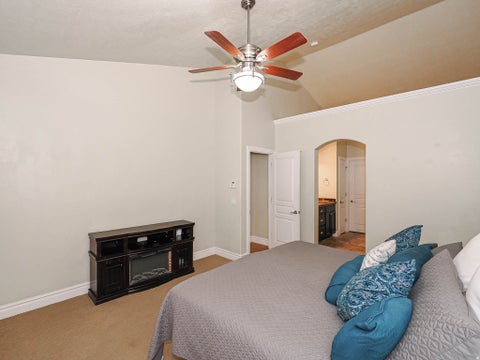 Tiny photo for 11103 S ALPINE CREEK WAY W, South Jordan, UT 84095 (MLS # 2168357)