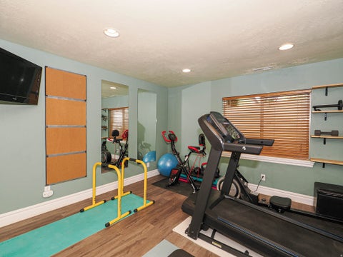 Tiny photo for 11103 S ALPINE CREEK WAY W, South Jordan, UT 84095 (MLS # 2168357)