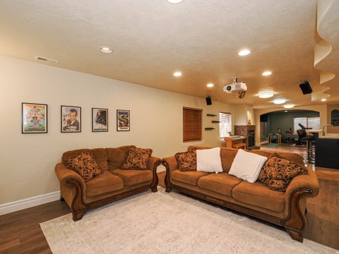 Tiny photo for 11103 S ALPINE CREEK WAY W, South Jordan, UT 84095 (MLS # 2168357)