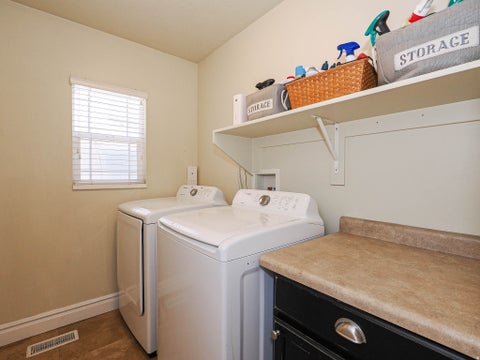 Tiny photo for 11103 S ALPINE CREEK WAY W, South Jordan, UT 84095 (MLS # 2168357)
