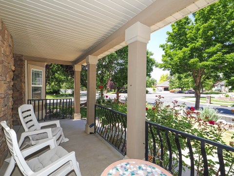 Tiny photo for 11103 S ALPINE CREEK WAY W, South Jordan, UT 84095 (MLS # 2168357)