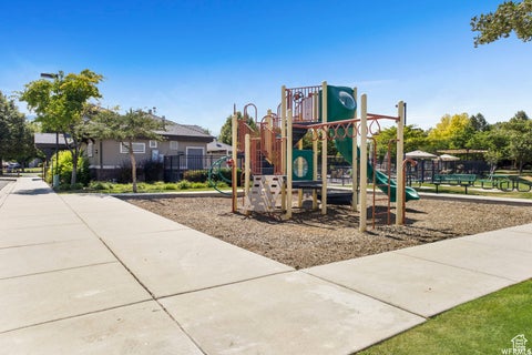 Tiny photo for 11103 S ALPINE CREEK WAY W, South Jordan, UT 84095 (MLS # 2168357)