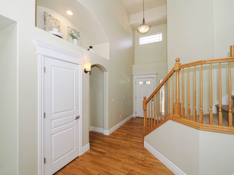 Tiny photo for 11103 S ALPINE CREEK WAY W, South Jordan, UT 84095 (MLS # 2168357)