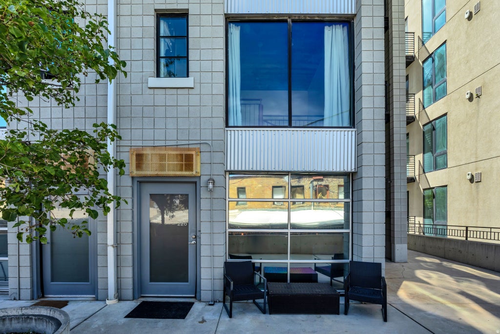 Photo of 360 W BROADWAY S #226, Salt Lake City, UT 84101 (MLS # 2180961)