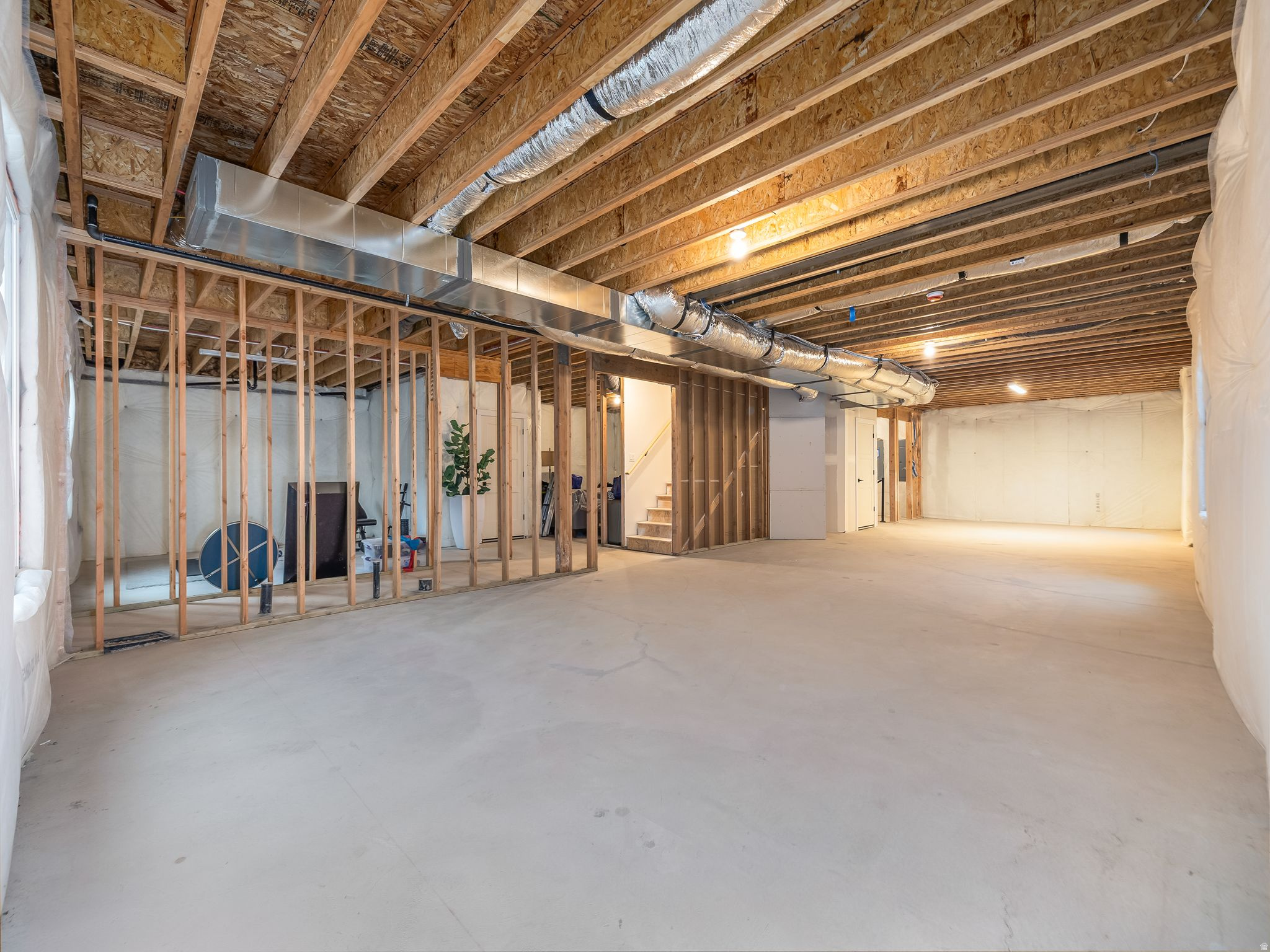 BEACON HILL - Residential