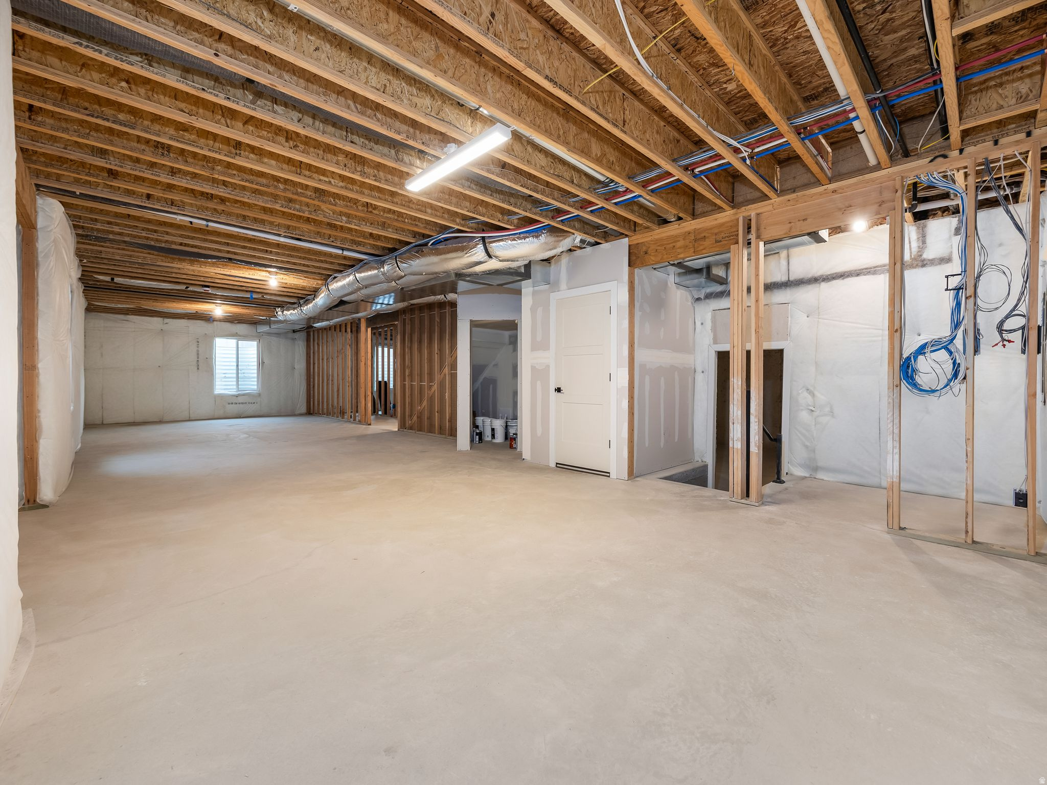 BEACON HILL - Residential