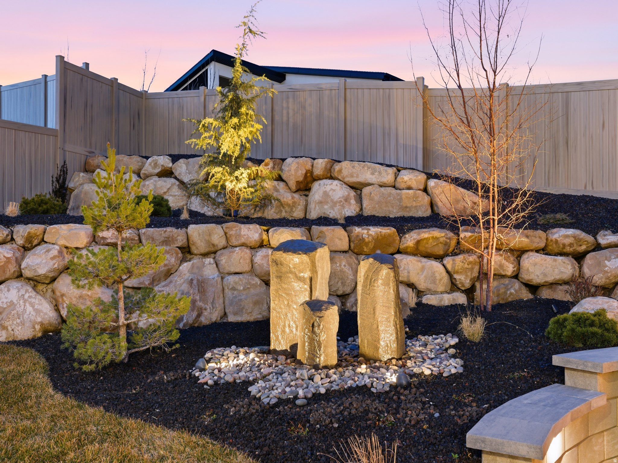 BEACON HILL - Residential