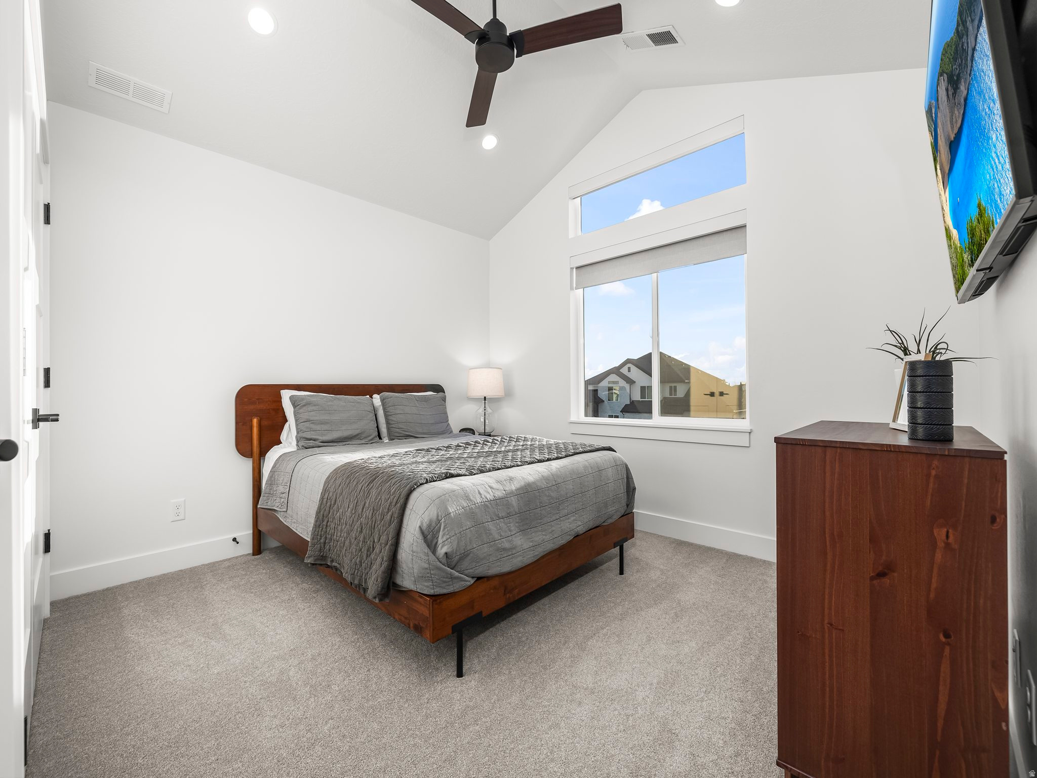 BEACON HILL - Residential