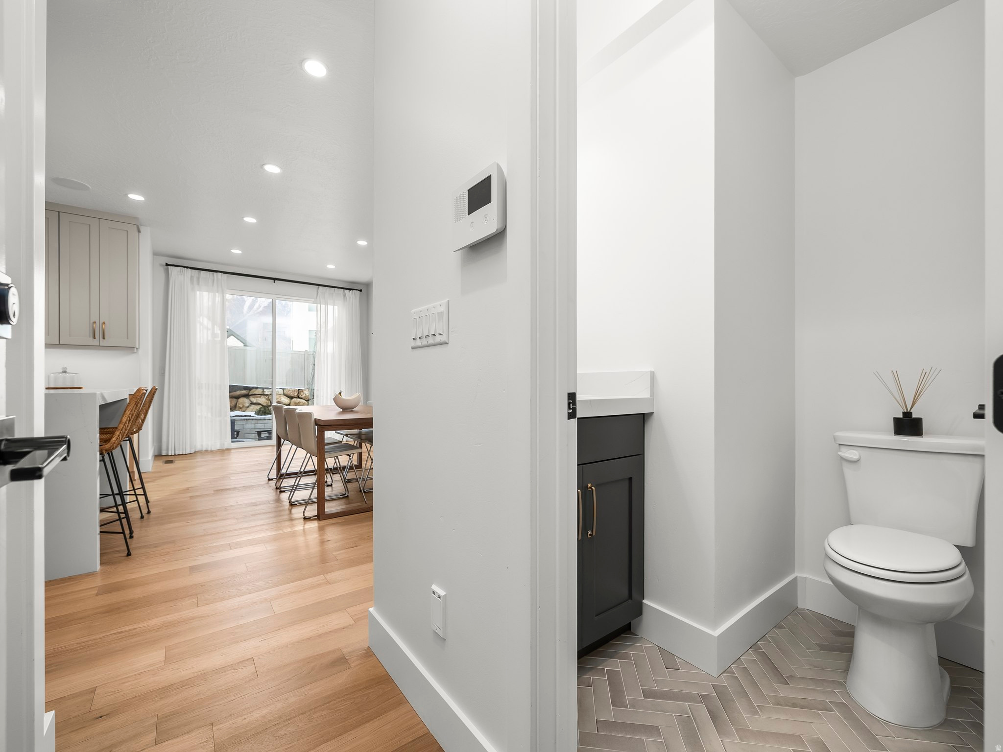 BEACON HILL - Residential