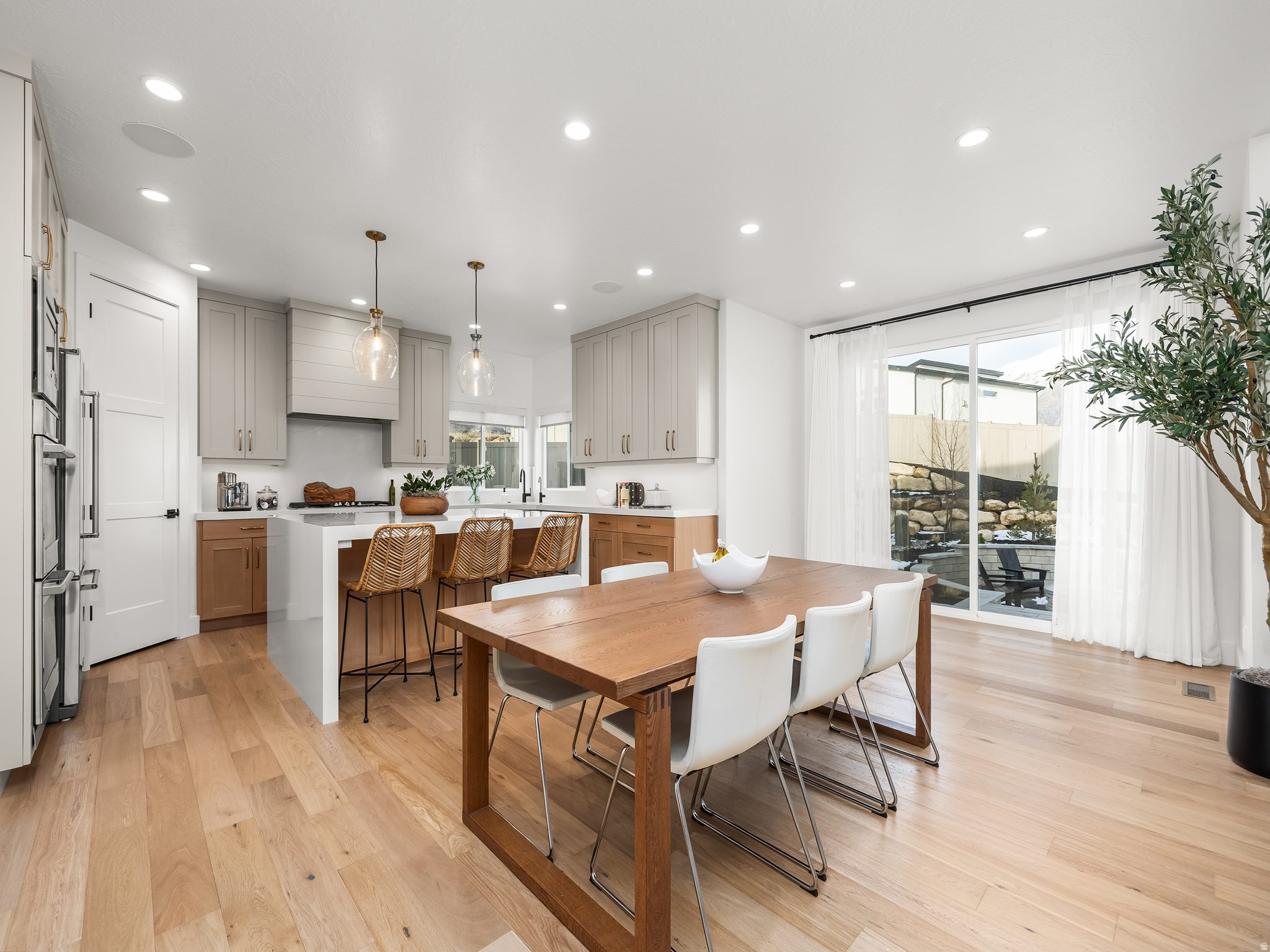 BEACON HILL - Residential