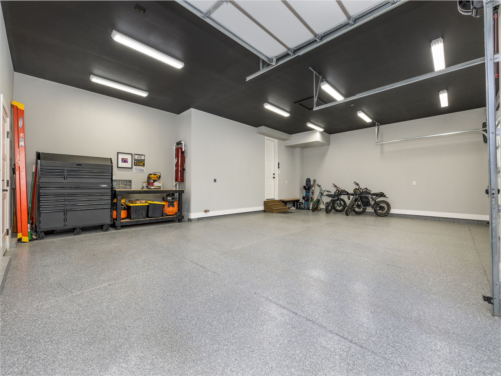 BEACON HILL - Residential