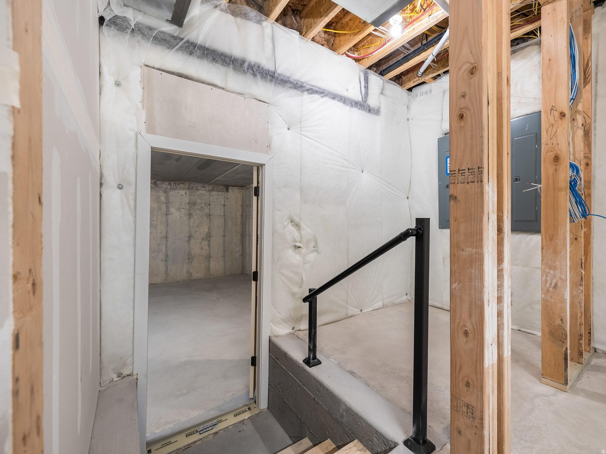 BEACON HILL - Residential