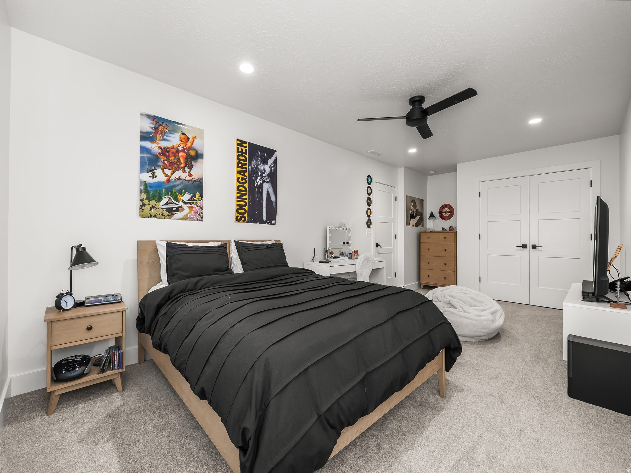 BEACON HILL - Residential