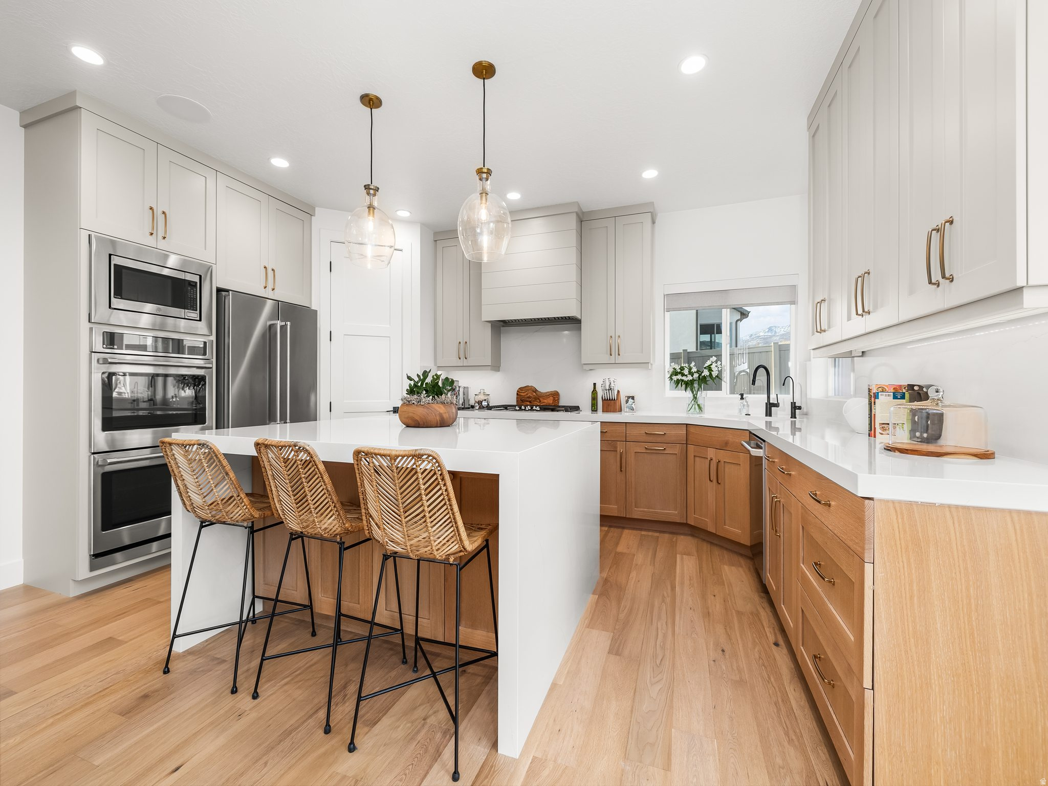 BEACON HILL - Residential