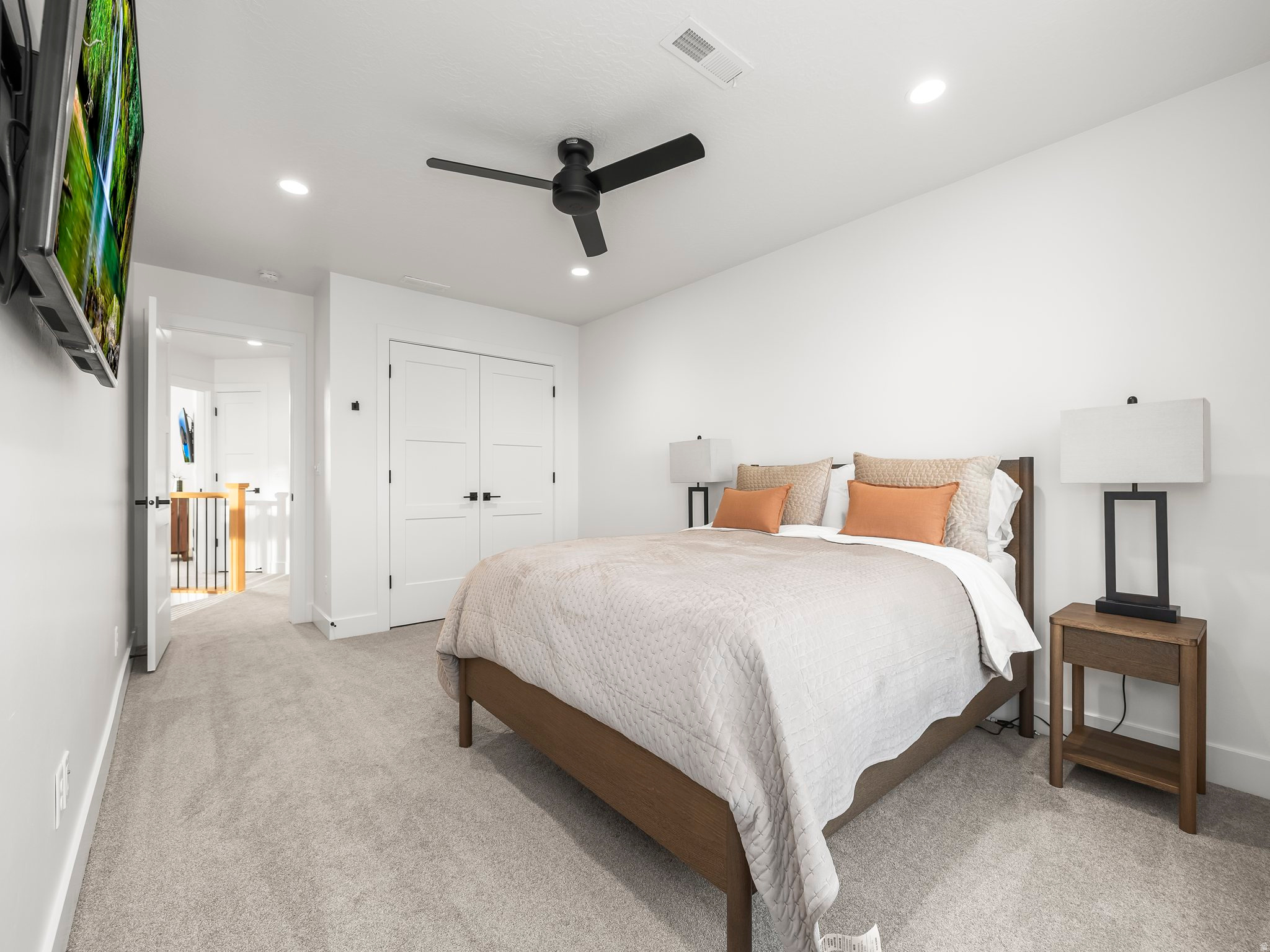 BEACON HILL - Residential