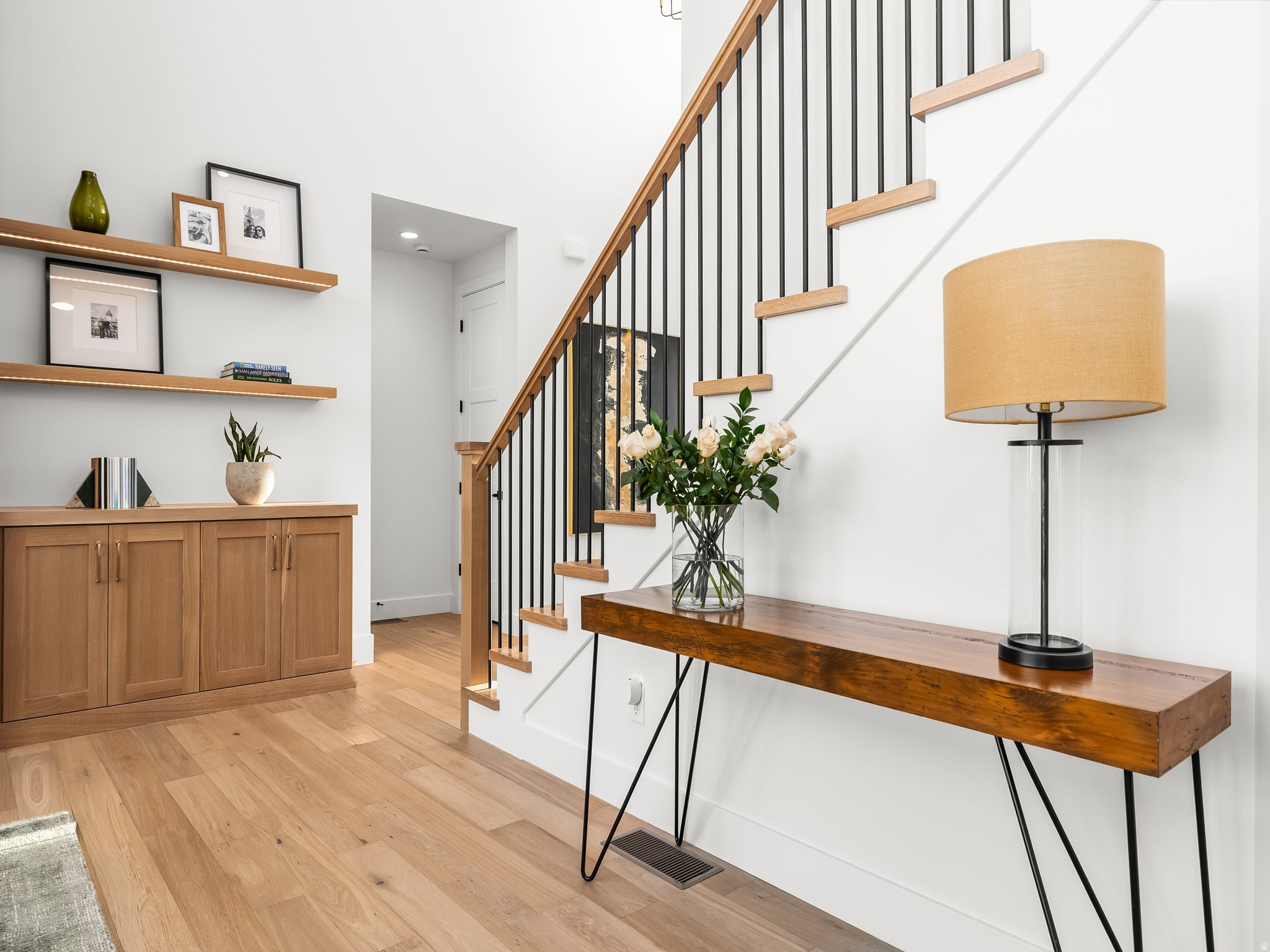 BEACON HILL - Residential