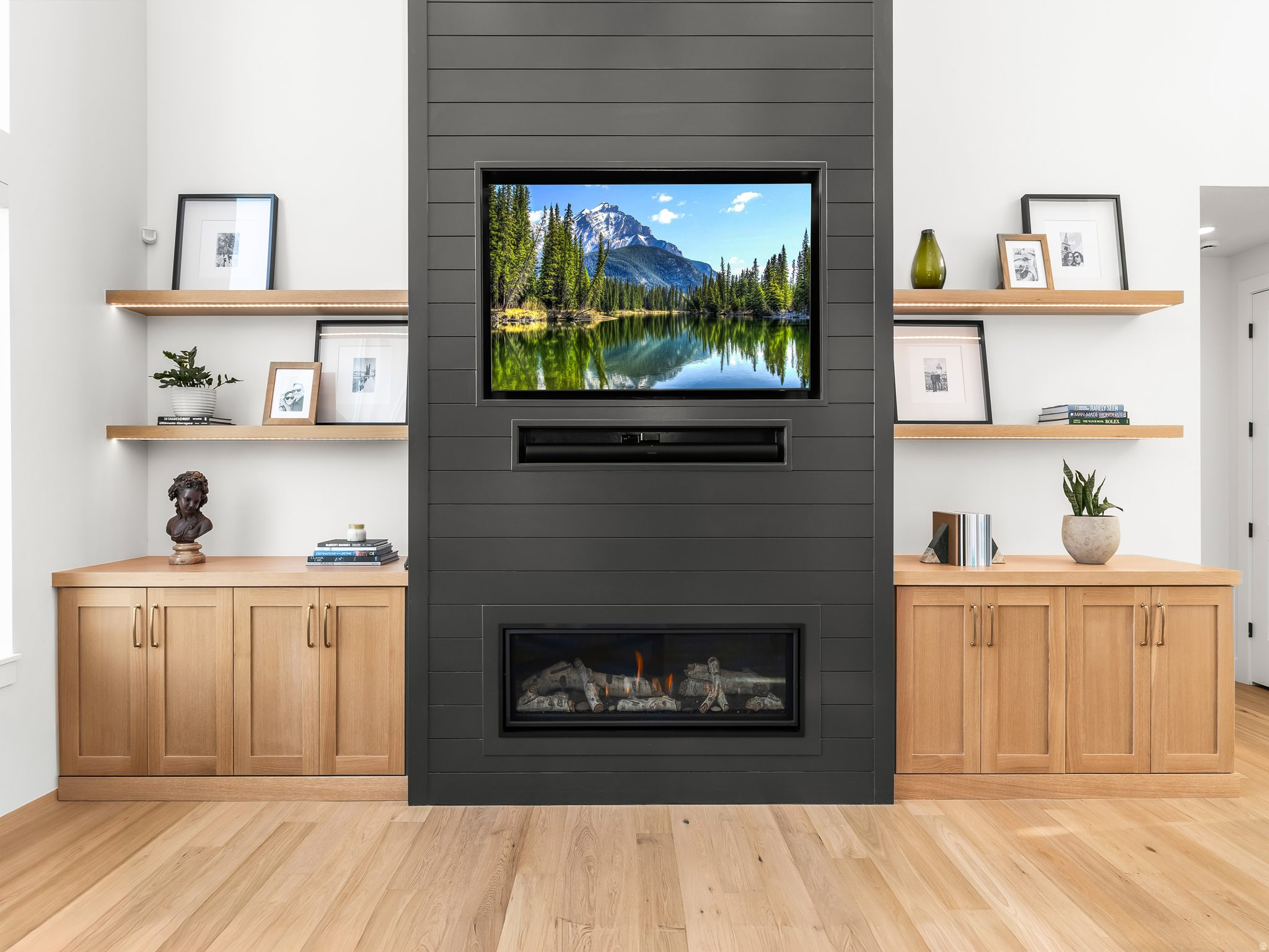 BEACON HILL - Residential