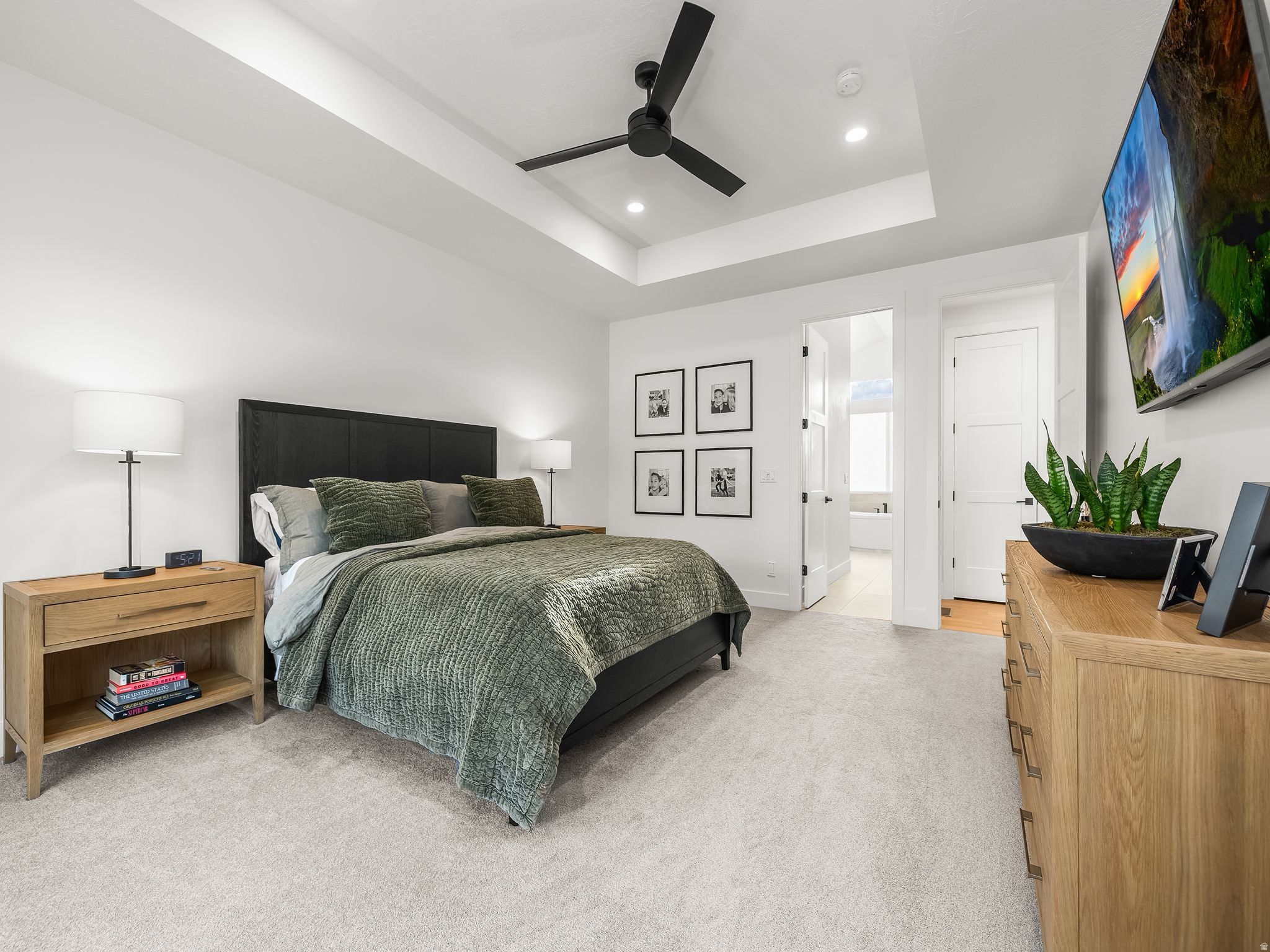 BEACON HILL - Residential