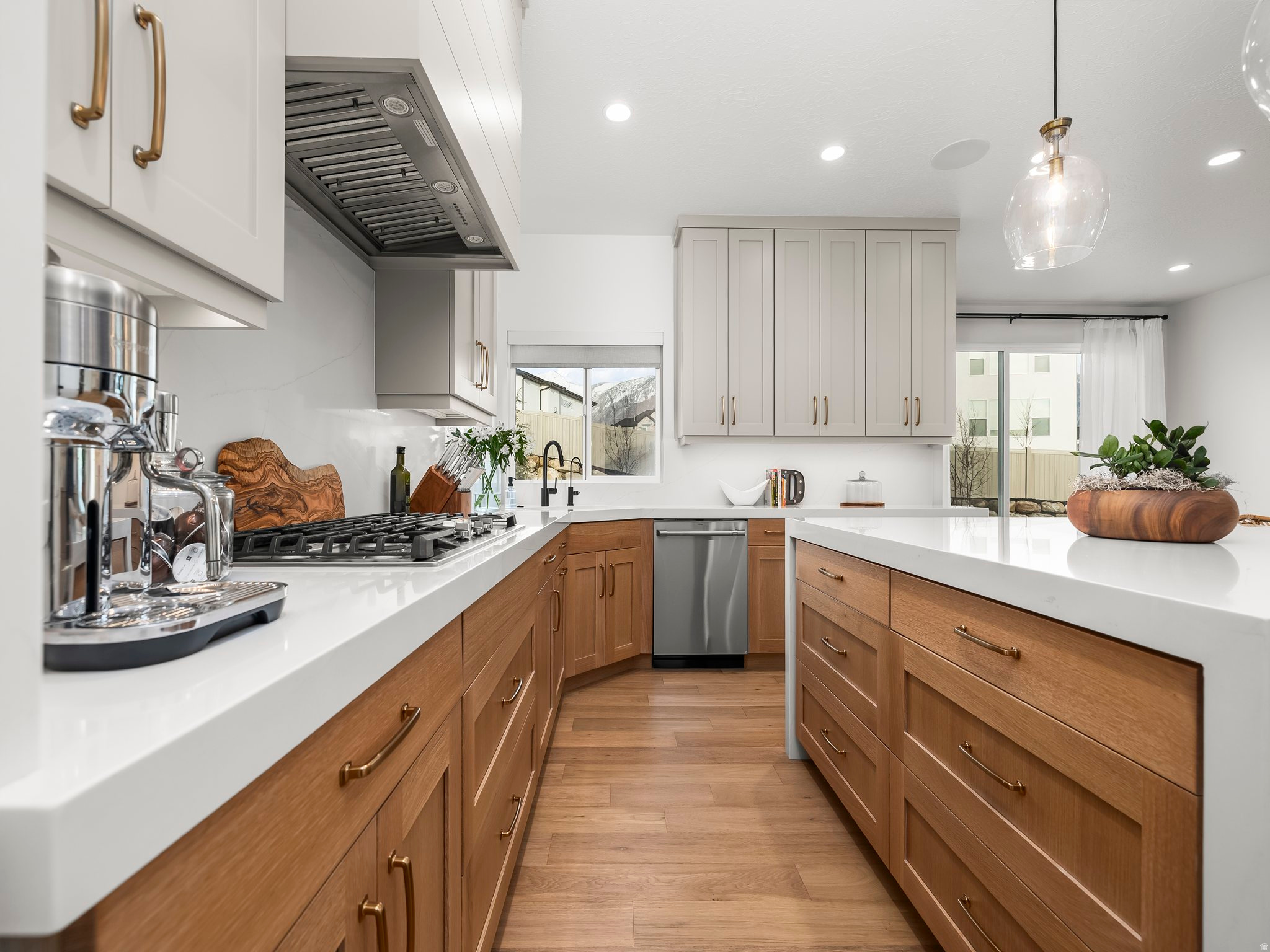 BEACON HILL - Residential