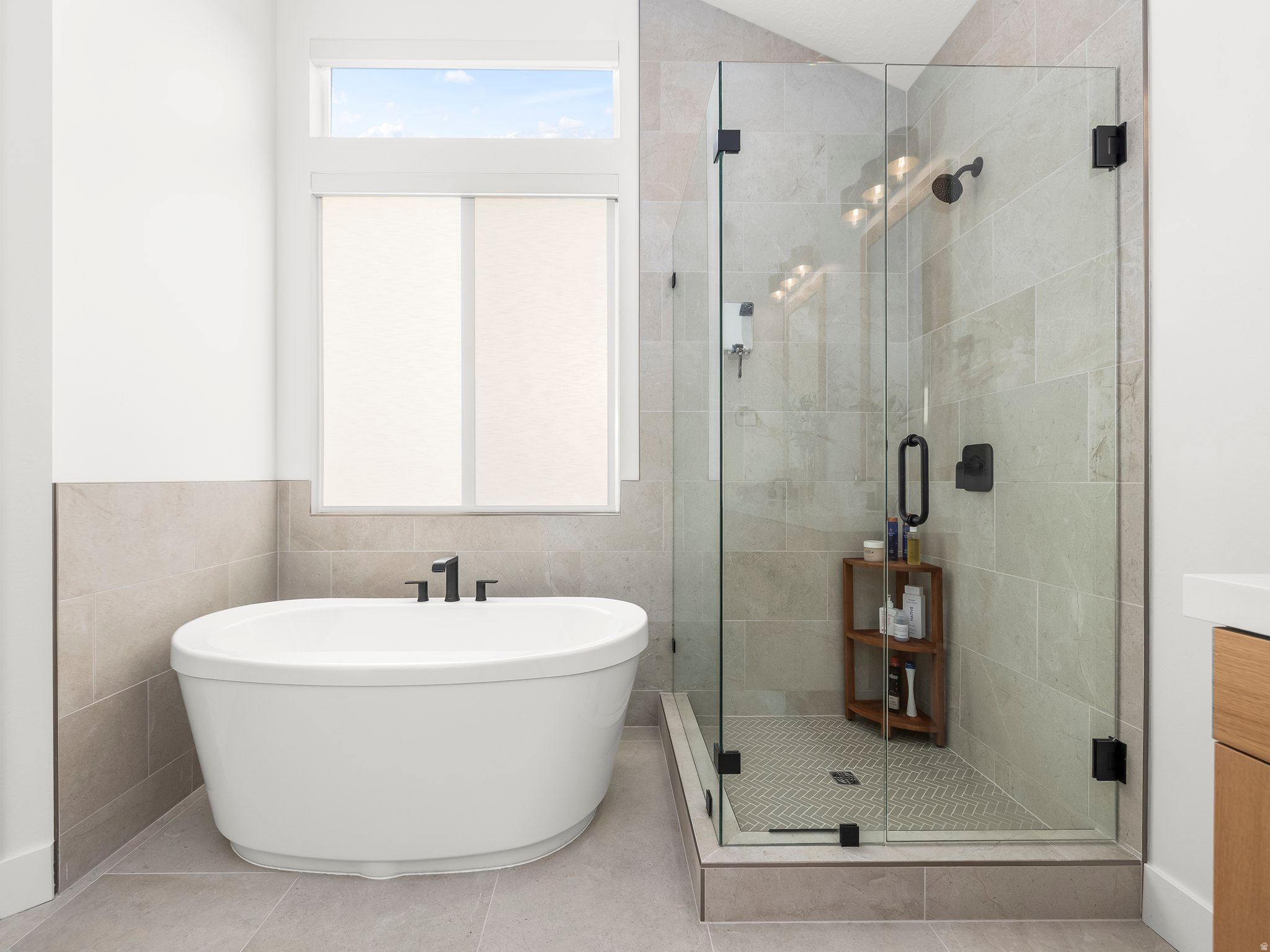 BEACON HILL - Residential