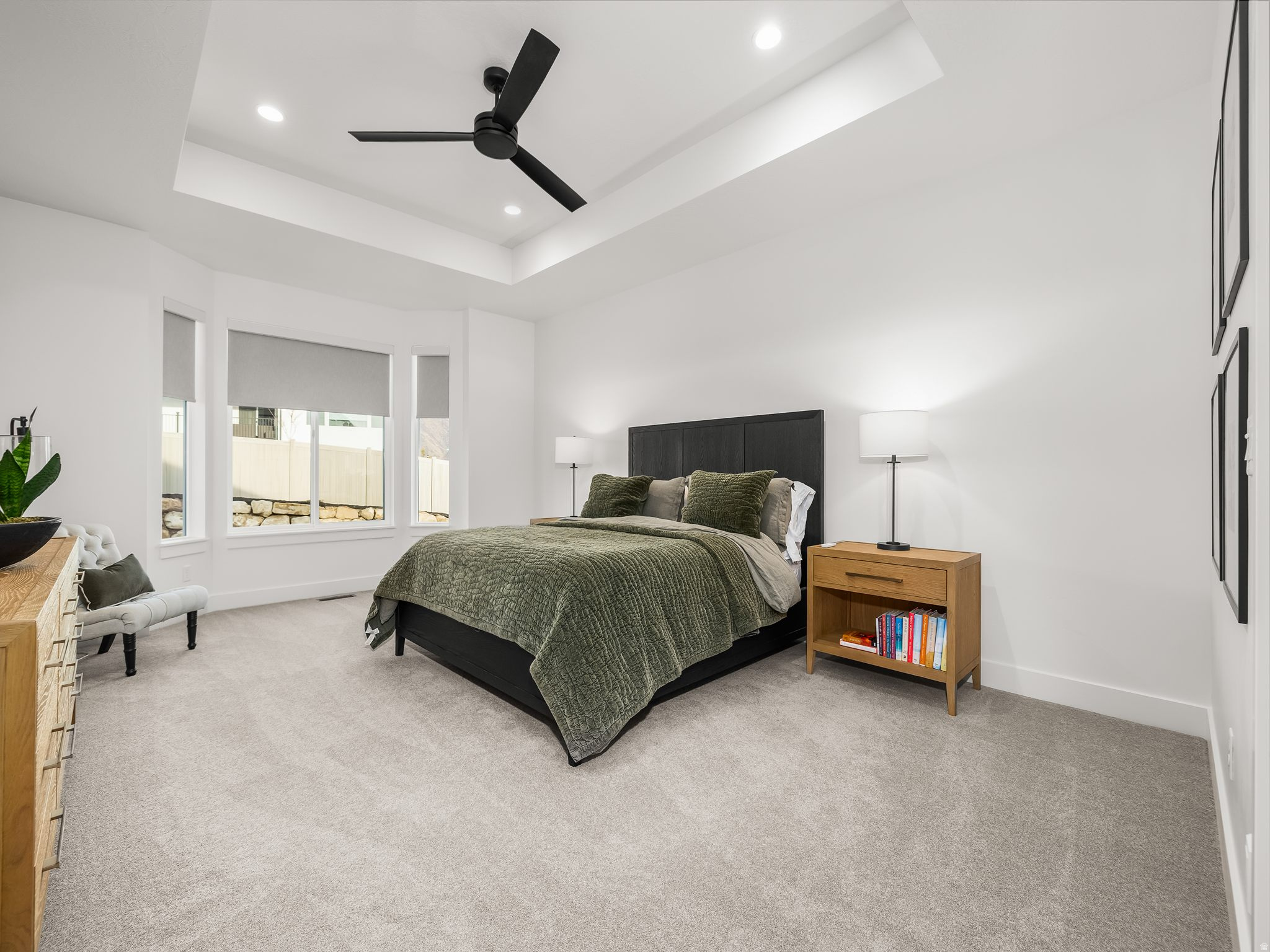 BEACON HILL - Residential