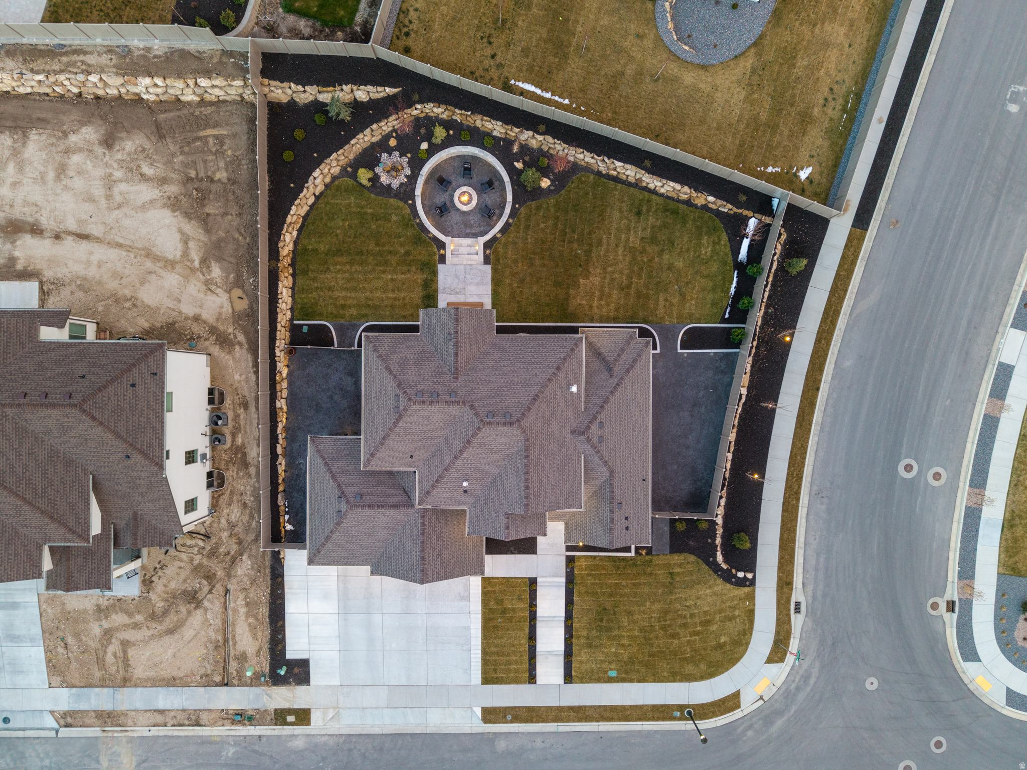 BEACON HILL - Residential