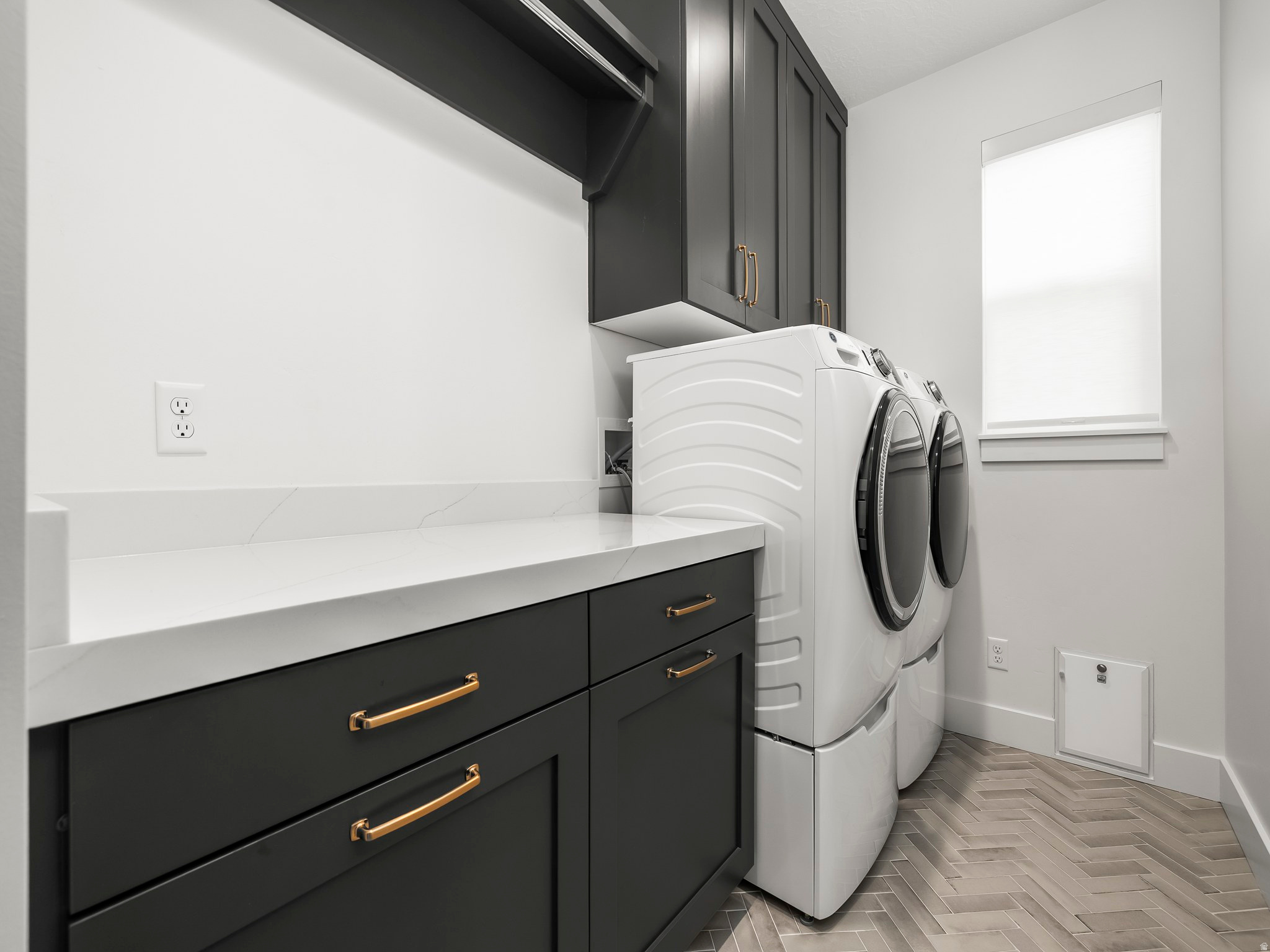 BEACON HILL - Residential