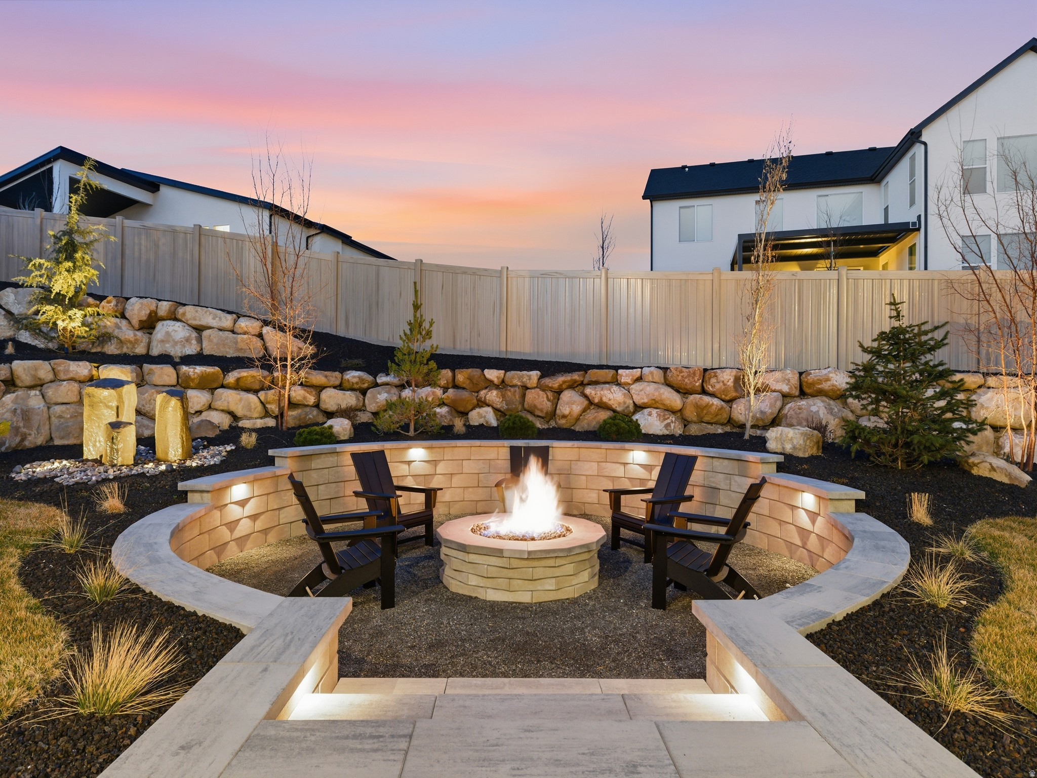 BEACON HILL - Residential