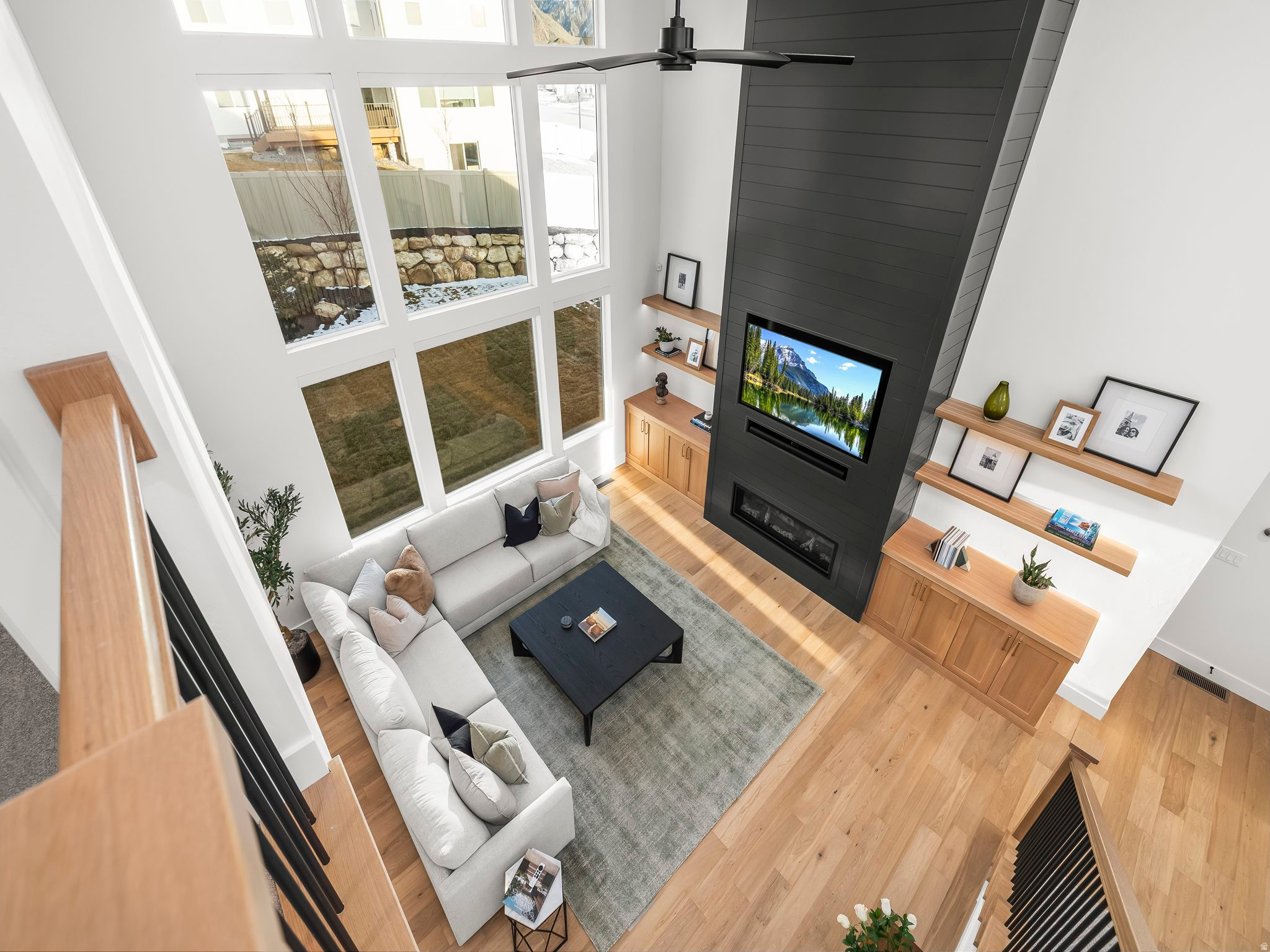 BEACON HILL - Residential