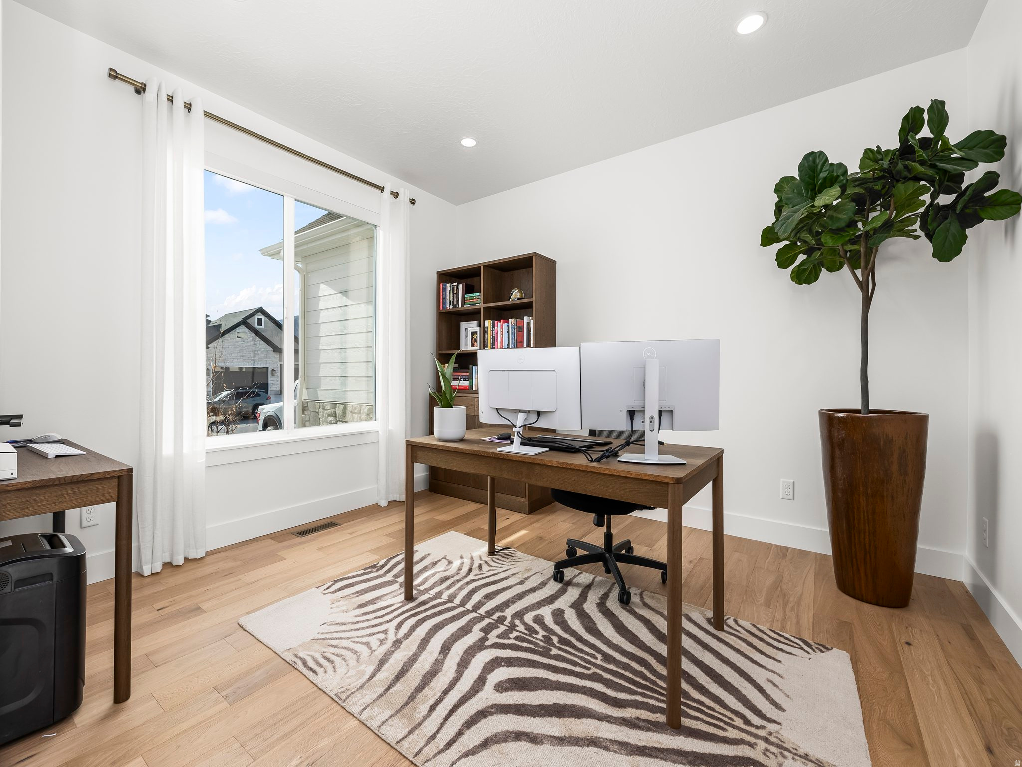 BEACON HILL - Residential