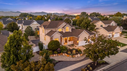 Photo of 11736 S TWIN RIDGE DR, Draper, UT 84020 (MLS # 2184727)