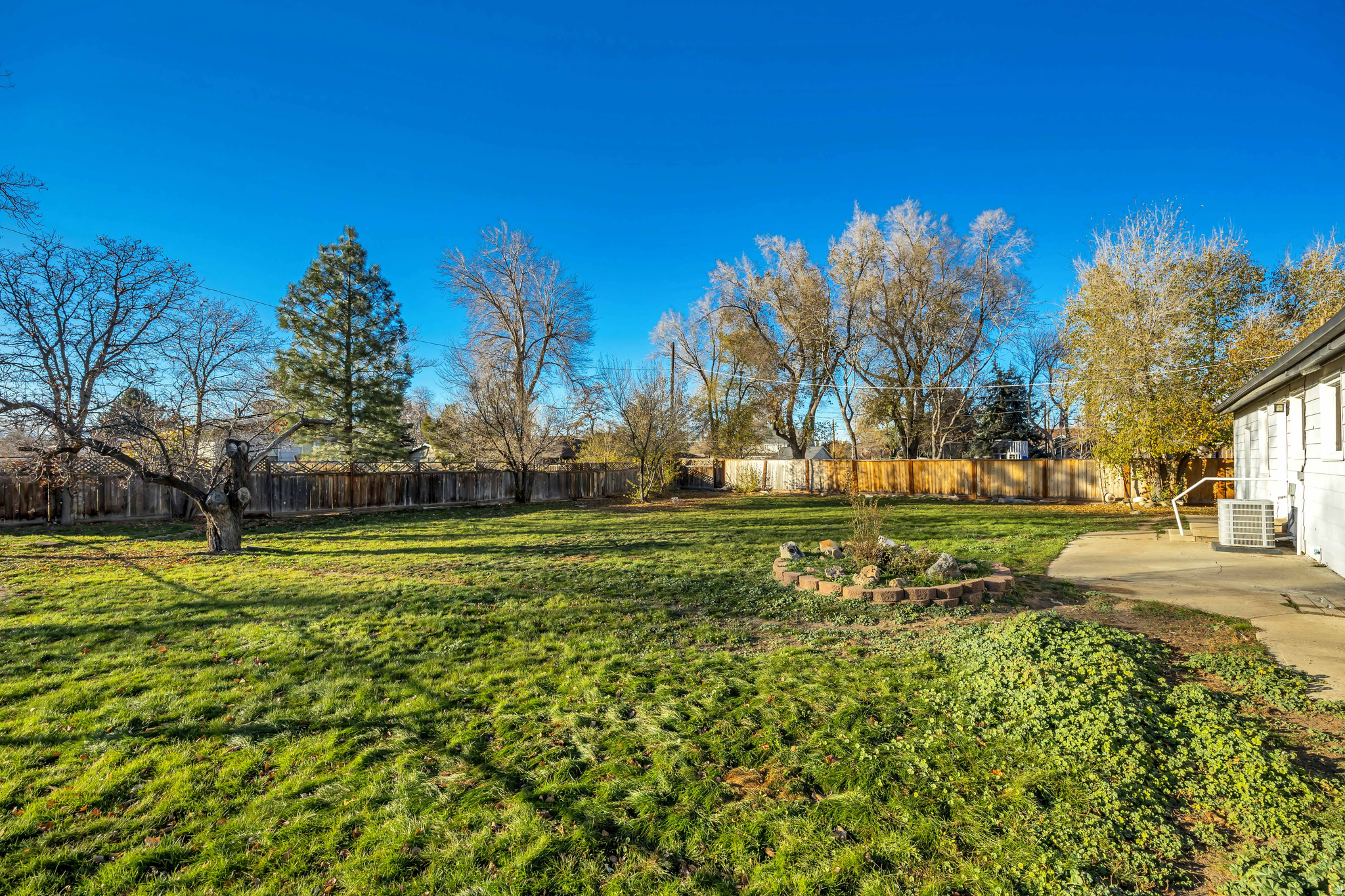 BRADFORD - Residential