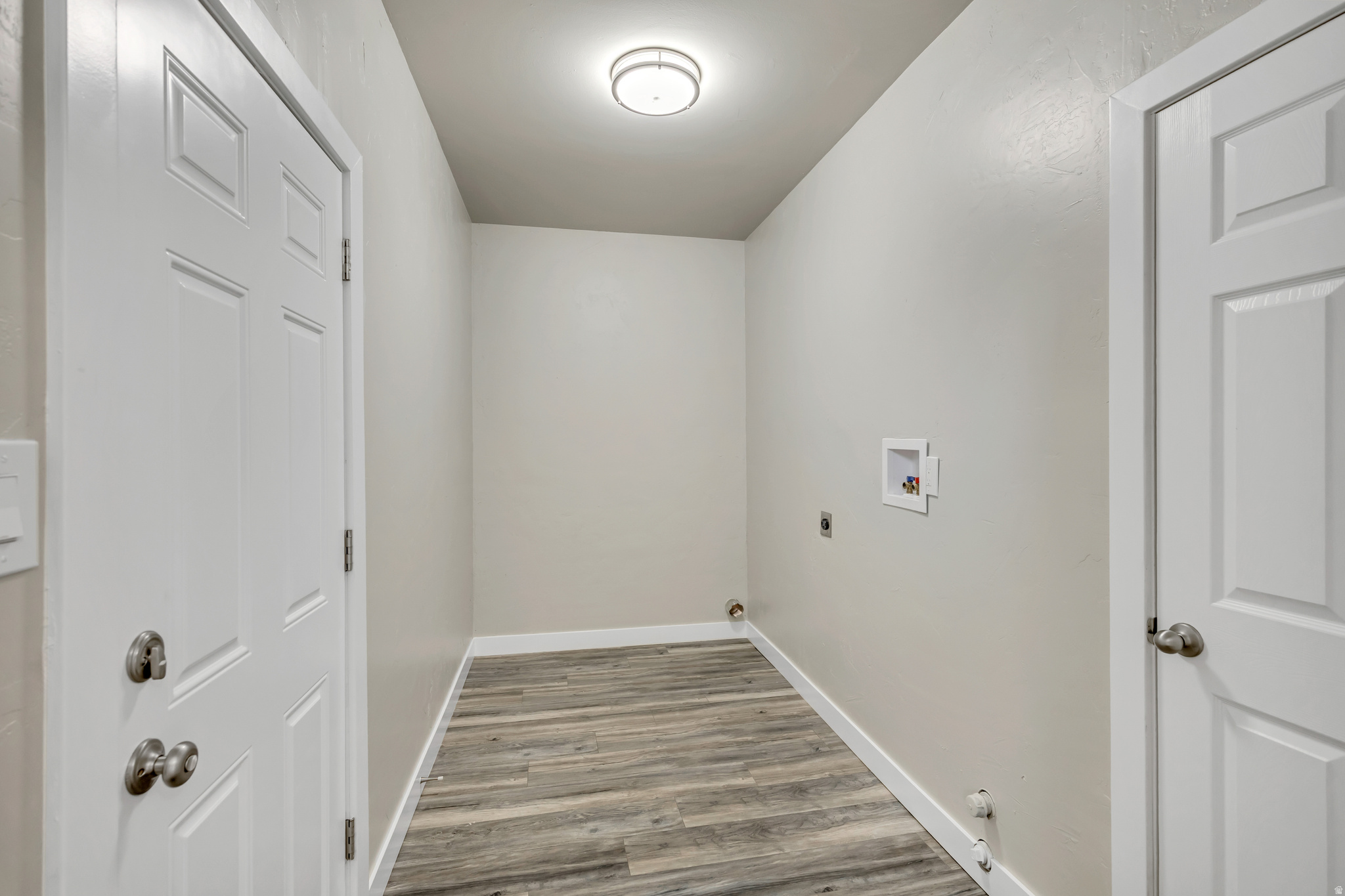 BRADFORD - Residential