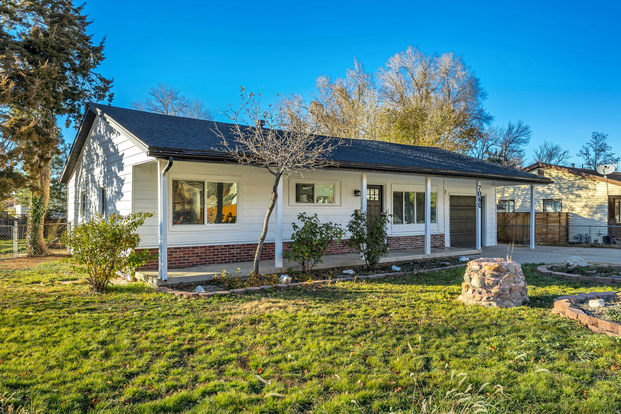 BRADFORD - Residential