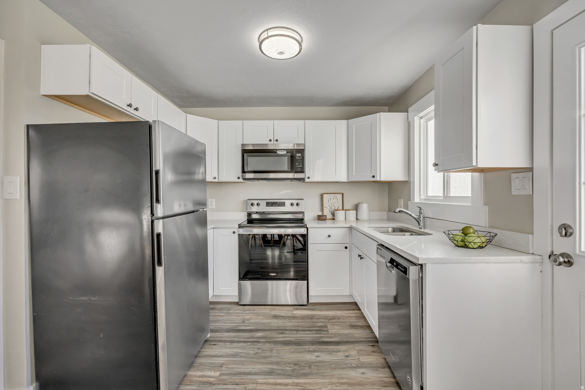 BRADFORD - Residential