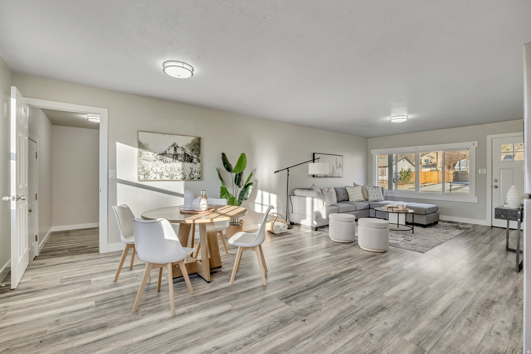 BRADFORD - Residential