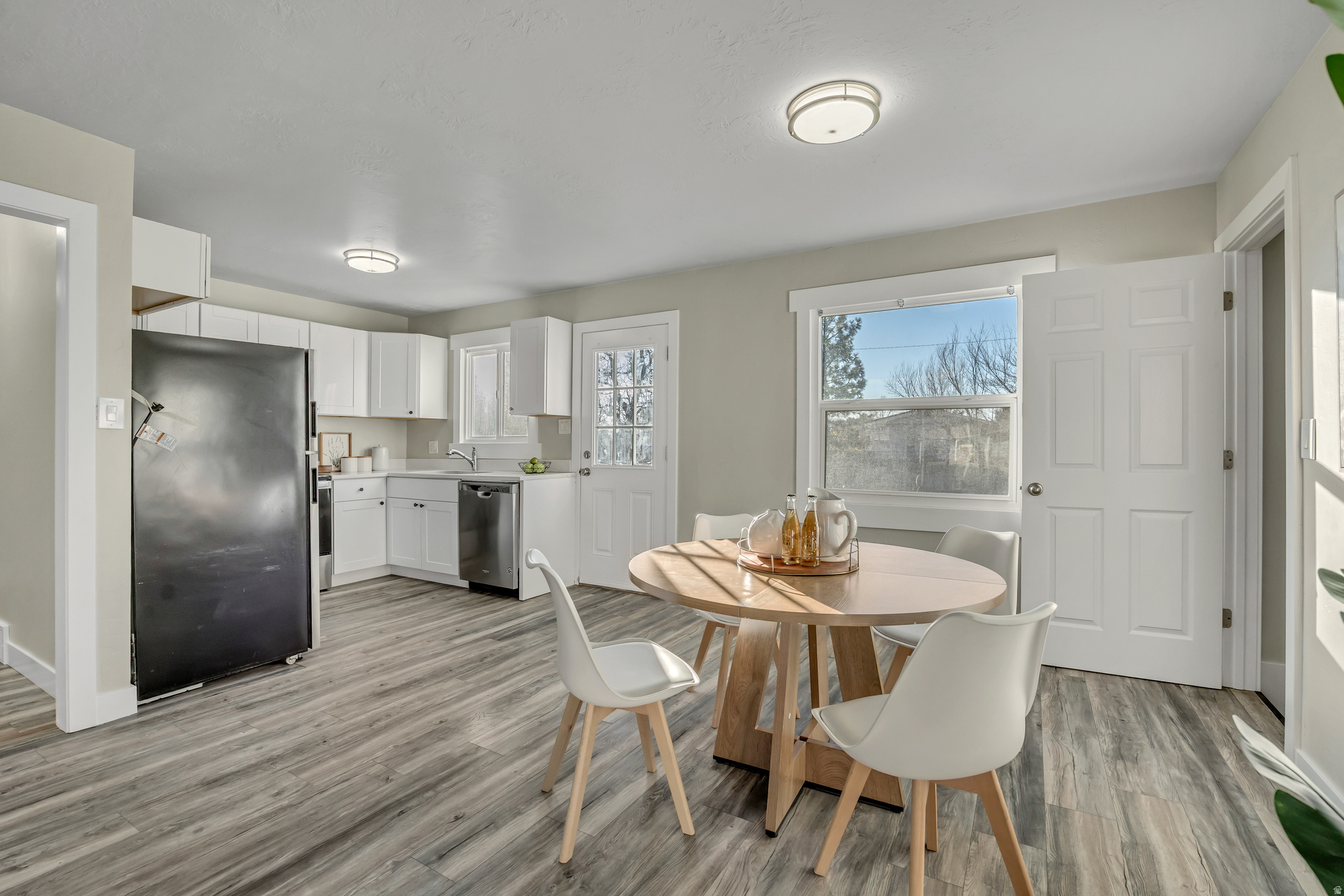 BRADFORD - Residential