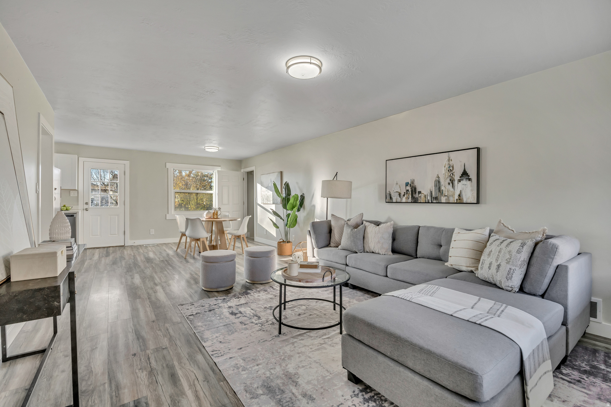 BRADFORD - Residential