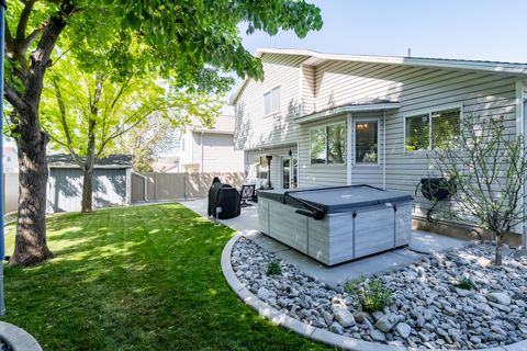Tiny photo for 1170 E 750 S, Layton, UT 84041 (MLS # 2158063)