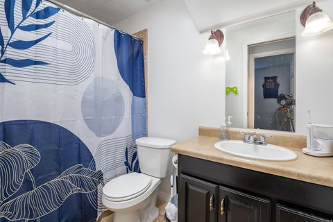 Tiny photo for 1170 E 750 S, Layton, UT 84041 (MLS # 2158063)