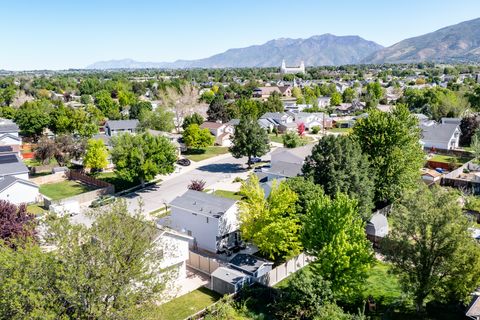 Tiny photo for 1170 E 750 S, Layton, UT 84041 (MLS # 2158063)