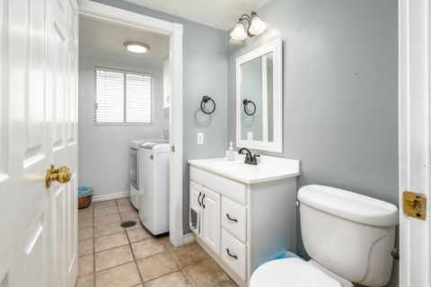 Tiny photo for 1170 E 750 S, Layton, UT 84041 (MLS # 2158063)
