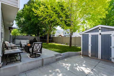 Tiny photo for 1170 E 750 S, Layton, UT 84041 (MLS # 2158063)