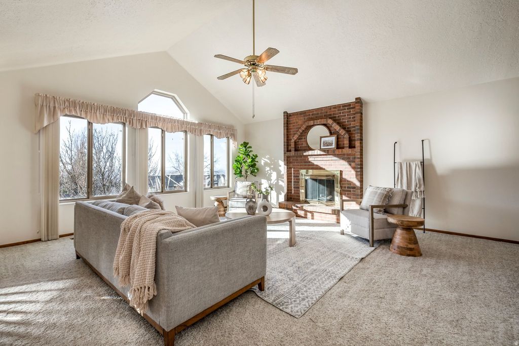 Photo of 746 E 3400 N, North Ogden, UT 84414 (MLS # 2133323)