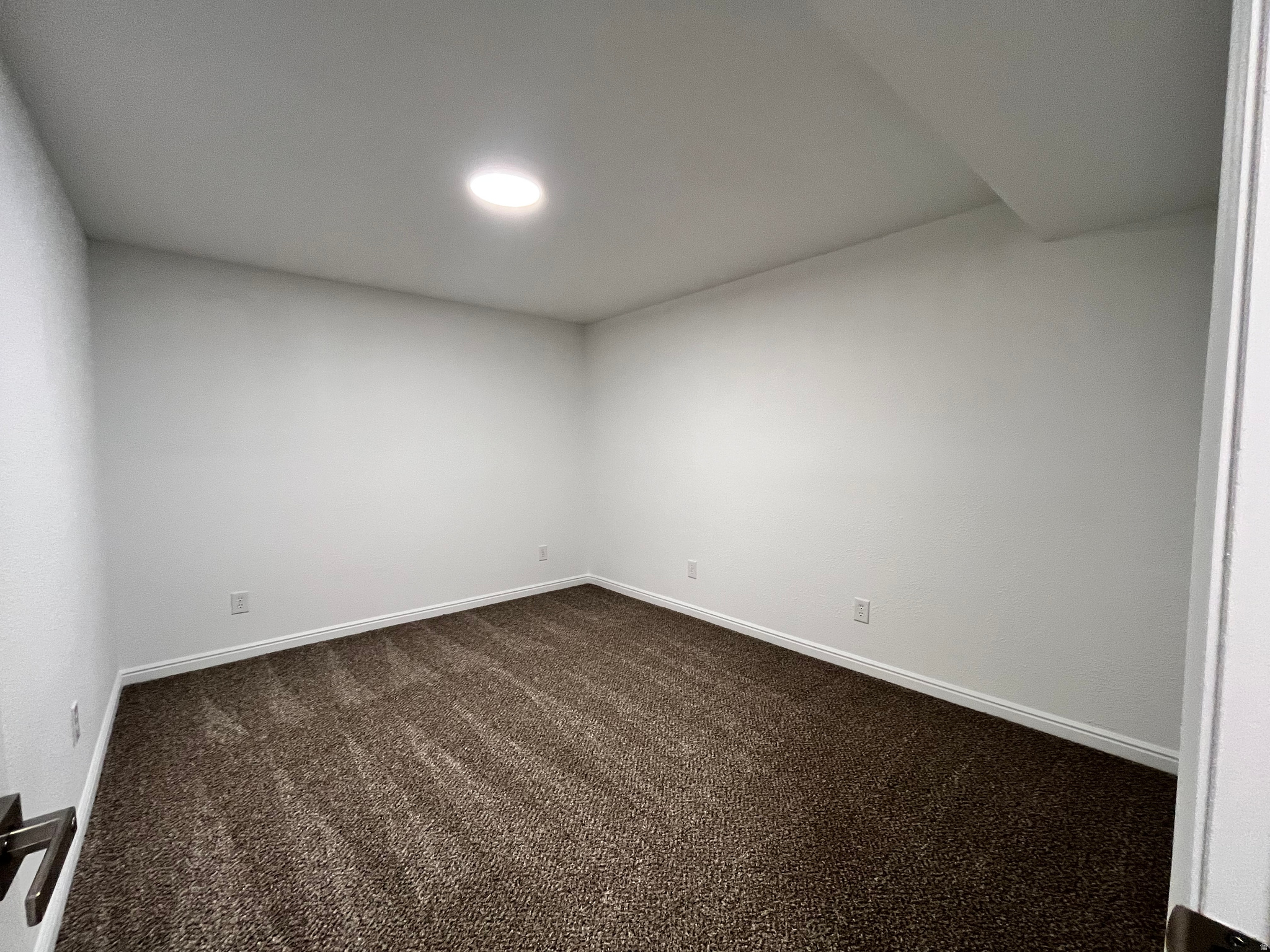 RIDGE - Residential