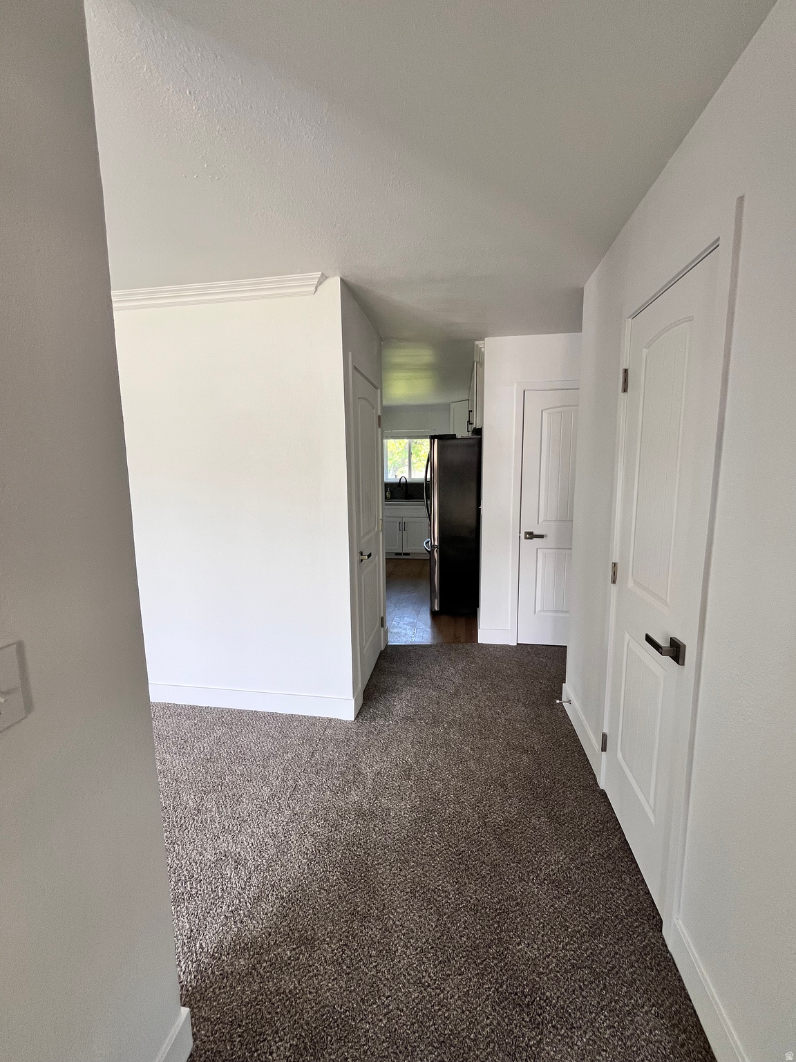 RIDGE - Residential