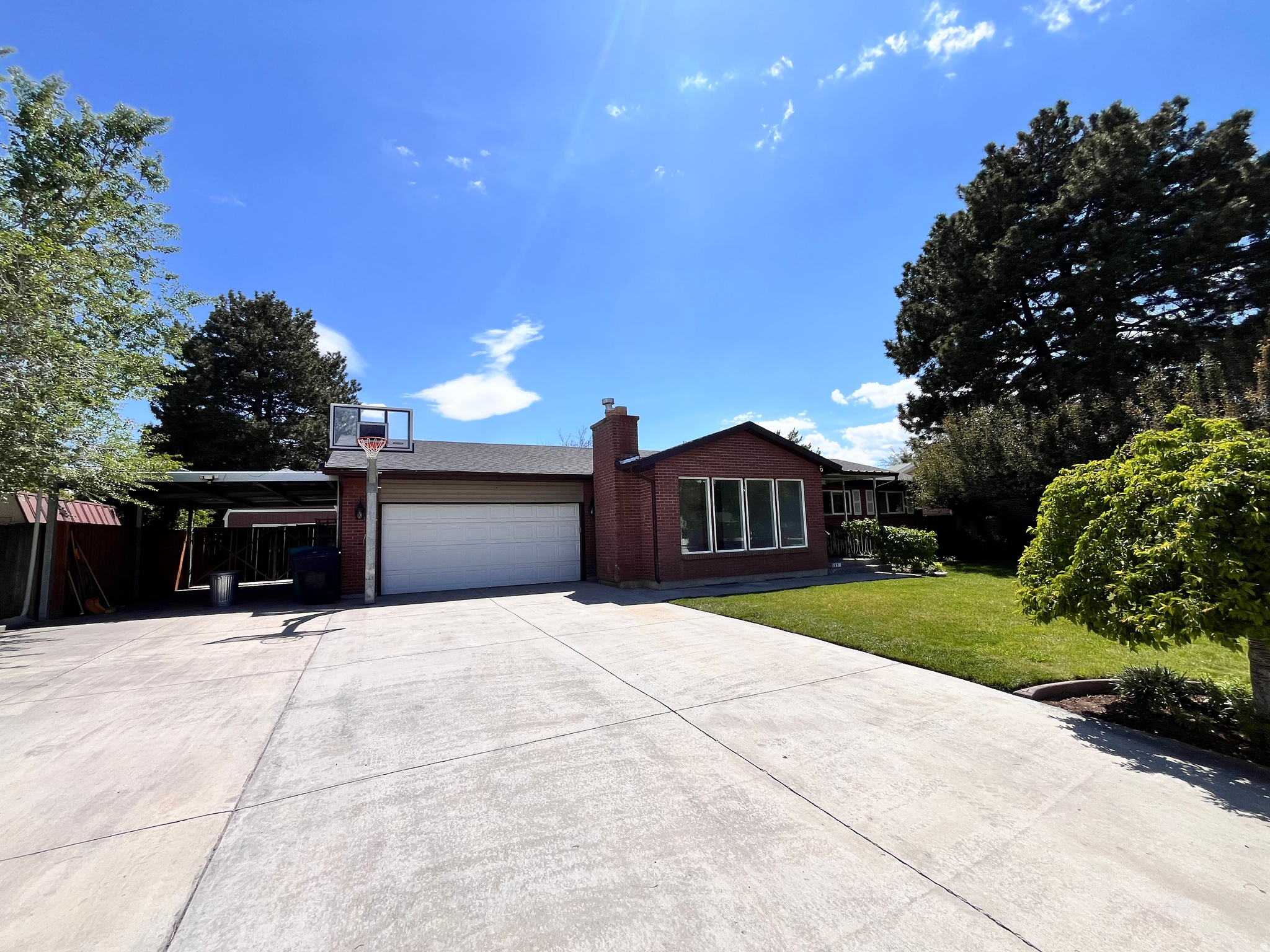 RIDGE - Residential